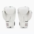 Мъжки боксови ръкавици YOKKAO Fighter KO white 3