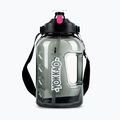 Бутилка YOKKAO Dumbbell Water 2,2 l black 8