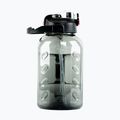 Бутилка YOKKAO Dumbbell Water 2,2 l black 9