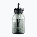 Бутилка YOKKAO Dumbbell Water 2,2 l black 10