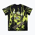 Мъжка тениска за тренировка YOKKAO Angry Bull Workout black 2
