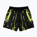 Мъжки шорти за тренировка YOKKAO Angry Bull Workout black 2