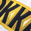 Мъжки тренировъчни шорти YOKKAO Original Muay Thai white 4