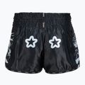 Мъжки тренировъчни шорти YOKKAO Original Muay Thai black 2