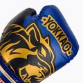 Боксьорски ръкавици YOKKAO Original Boxing Gloves electric blue 5