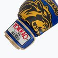 Боксьорски ръкавици YOKKAO Original Boxing Gloves electric blue 6