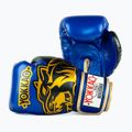 Боксови ръкавици YOKKAO Original Boxing Gloves electric blue 2