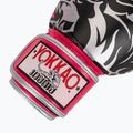 Боксьорски ръкавици YOKKAO Original Boxing Gloves fuchsia 6