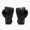 Боксьорски ръкавици YOKKAO Khalifa Kush Boxing black 3