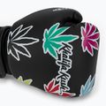 Боксьорски ръкавици YOKKAO Khalifa Kush Boxing black 5