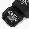 Боксьорски ръкавици YOKKAO Khalifa Kush Boxing black 6