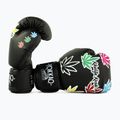 Боксови ръкавици YOKKAO Khalifa Kush Boxing black 4