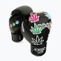 Боксови ръкавици YOKKAO Khalifa Kush Boxing black 5