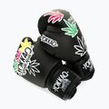 Боксови ръкавици YOKKAO Khalifa Kush Boxing black 6