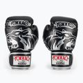 Боксьорски ръкавици YOKKAO Original Boxing Gloves absolute black 2