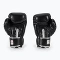 Боксьорски ръкавици YOKKAO Original Boxing Gloves absolute black 3