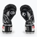 Боксьорски ръкавици YOKKAO Original Boxing Gloves absolute black 4