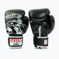 Боксьорски ръкавици YOKKAO Original Boxing Gloves absolute black