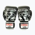 Боксьорски ръкавици YOKKAO Original Boxing Gloves absolute black 2