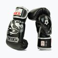Боксови ръкавици YOKKAO Original Boxing Gloves absolute black 4