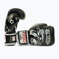 Боксьорски ръкавици YOKKAO Original Boxing Gloves absolute black 5