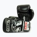 Боксьорски ръкавици YOKKAO Original Boxing Gloves absolute black 6