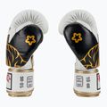 Боксьорски ръкавици YOKKAO Original Boxing Gloves absolute white 4
