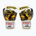 Боксови ръкавици YOKKAO Original Boxing Gloves absolute white