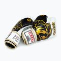 Боксьорски ръкавици YOKKAO Original Boxing Gloves absolute white 3