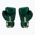 Боксьорски ръкавици YOKKAO Original Boxing Gloves forest green 3