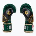 Боксьорски ръкавици YOKKAO Original Boxing Gloves forest green 4