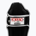 Протектори за пищяли и стъпала YOKKAO Original absolute black 7