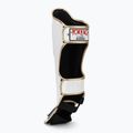 Протектори за пищял и стъпало YOKKAO Original absolute white 3