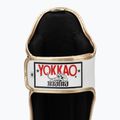 Протектори за пищял и стъпало YOKKAO Original absolute white 7