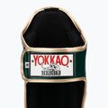 Протектори за пищял и стъпало YOKKAO Original forest green 7