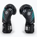Боксьорски ръкавици YOKKAO Power Boxing black 4