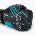 Боксьорски ръкавици YOKKAO Power Boxing black 5