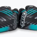 Боксьорски ръкавици YOKKAO Power Boxing black 7