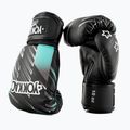 Боксови ръкавици YOKKAO Power Boxing black