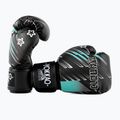Боксови ръкавици YOKKAO Power Boxing black 3