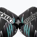 Боксови ръкавици YOKKAO Power Boxing black 5