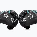 Боксови ръкавици YOKKAO Power Boxing black 6