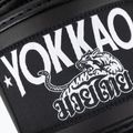 Боксьорски ръкавици YOKKAO Power Boxing black 9