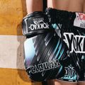 Боксьорски ръкавици YOKKAO Power Boxing black 11