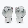 Боксьорски ръкавици YOKKAO Power Boxing white 3