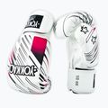 Боксови ръкавици YOKKAO Power Boxing white