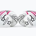 Боксови ръкавици YOKKAO Power Boxing white 5