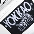 Боксови ръкавици YOKKAO Power Boxing white 10