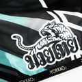 Мъжки шорти за тренировка YOKKAO Power Muay Thai black 4