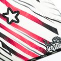 Мъжки шорти за тренировка YOKKAO Power Muay Thai white 4